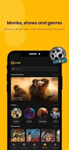sonyliv Movies and shows