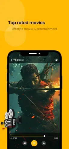 sonyliv Top Rated Movies