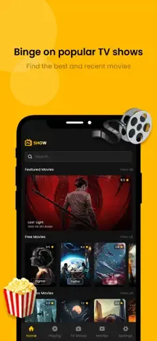 sonyliv tv show
